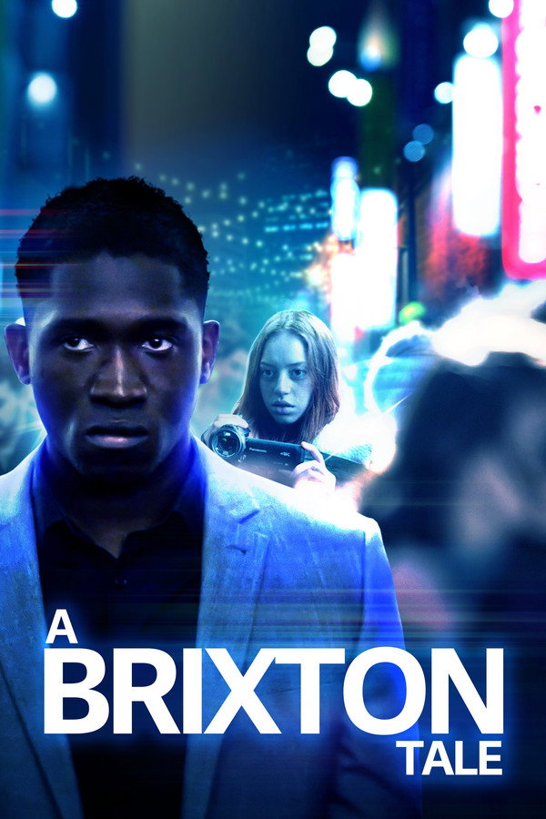 A Brixton Tale poster - Ania Nova filmography
