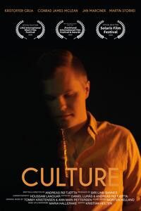 Culture poster - Ania Nova filmography