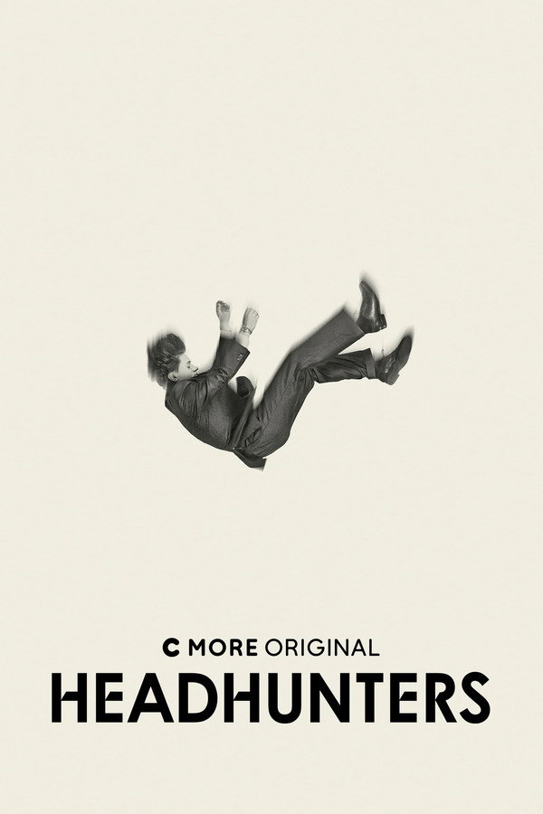 Headhunters poster - Ania Nova filmography