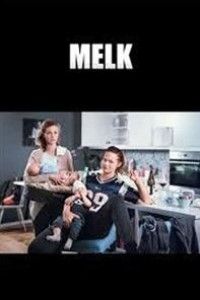 Melk poster - Ania Nova filmography