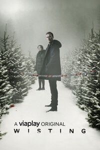 Wisting poster - Ania Nova filmography